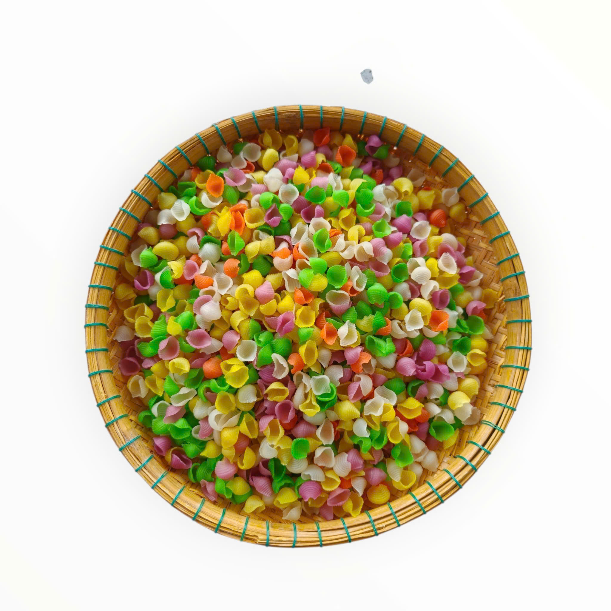 Nui sò rau củ — ảnh 2